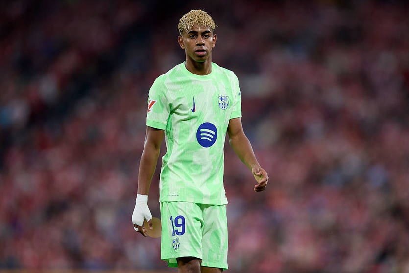 Новини спорту - Гвардіола назвав "своїх" претендентів на Золотий м'яч