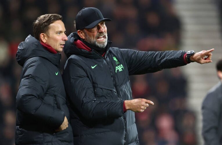 Гвардіола поповнив свій штаб фахівцями зі стану суперника