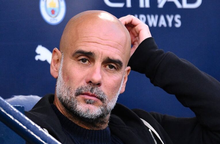 Гвардіола: Як тренер я справді сильний, але не геніальний
