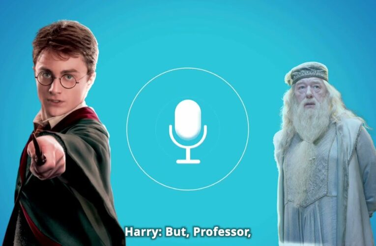 Герої допомагають героям: Гаррі Поттер і Дамблдор закликають носити флікери в темний час доби