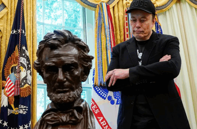 Ілон Маск закликав позбавити ООН фінансування