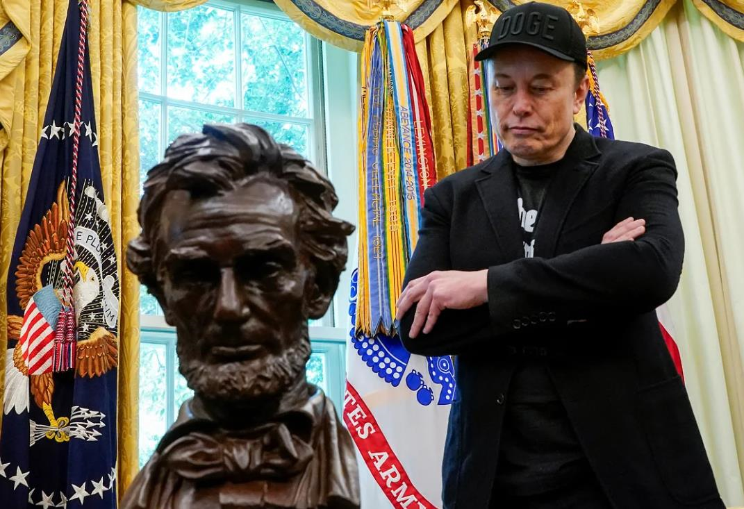 Новини світу - Ілон Маск закликав позбавити ООН фінансування