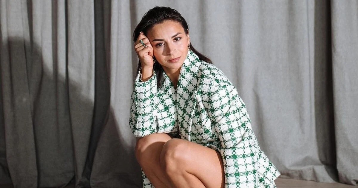 Новини культури - Ілона Гвоздьова підтвердила розлучення з чоловіком