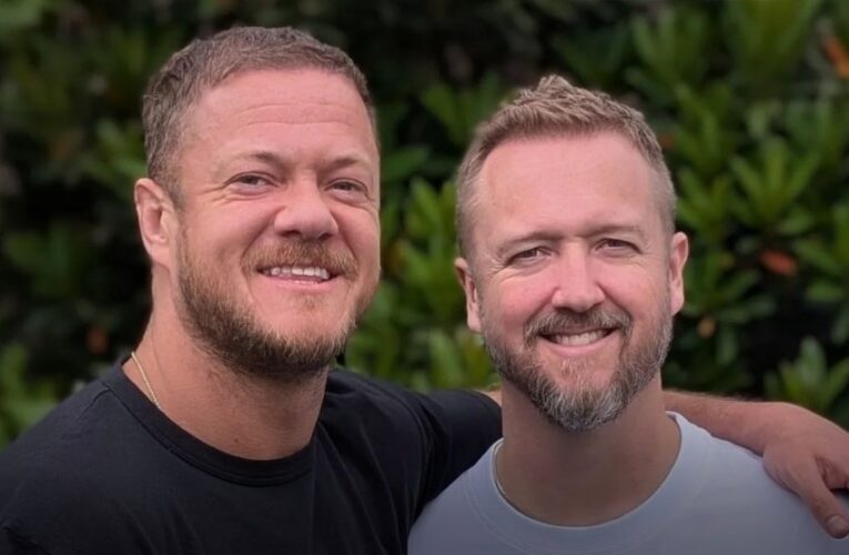 Imagine Dragons створили відеогру з українським символізмом