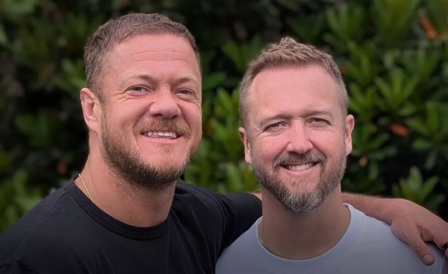 Новини культури - Imagine Dragons створили відеогру з українським символізмом