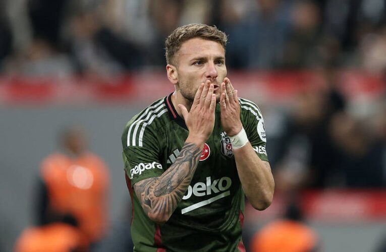 Іммобіле з Бешикташа готується до повернення на батьківщину