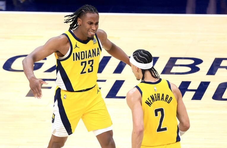 Індіана вийшла у фінал плей-оф НБА, здобувши перемогу над Нью-Йорком