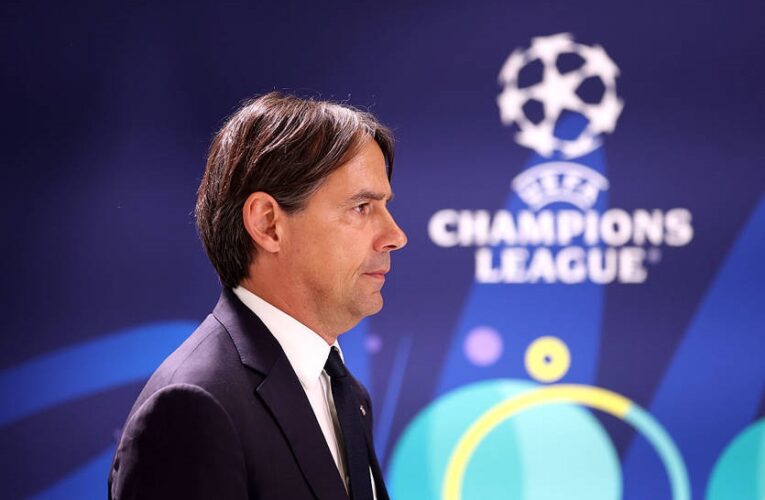 Індзагі пішов у відставку: офіційна заява Інтера