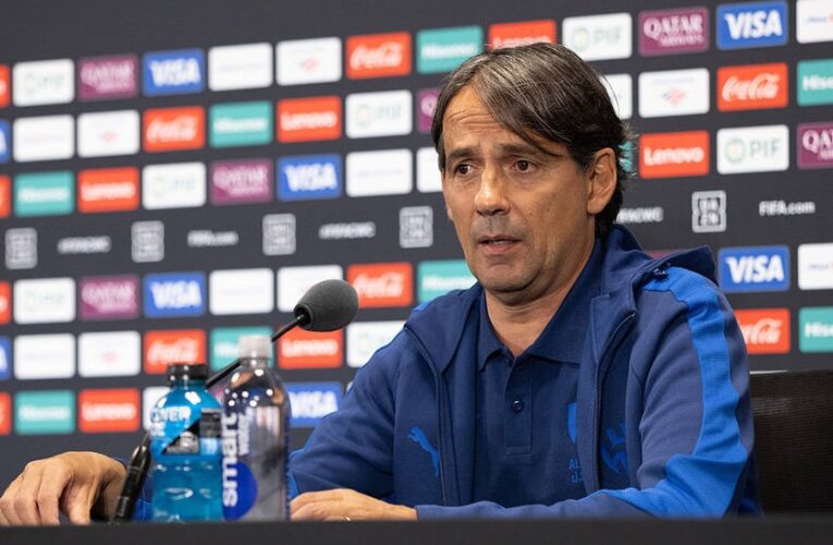 Індзагі пояснив причини свого відходу з Інтера