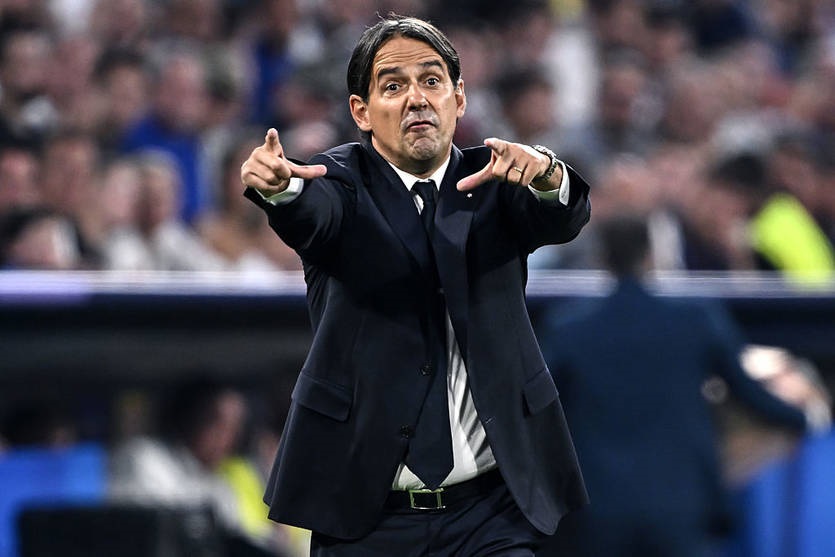 Новини спорту - Індзагі зворушливо попрощався з Інтером та звернувся до уболівальників