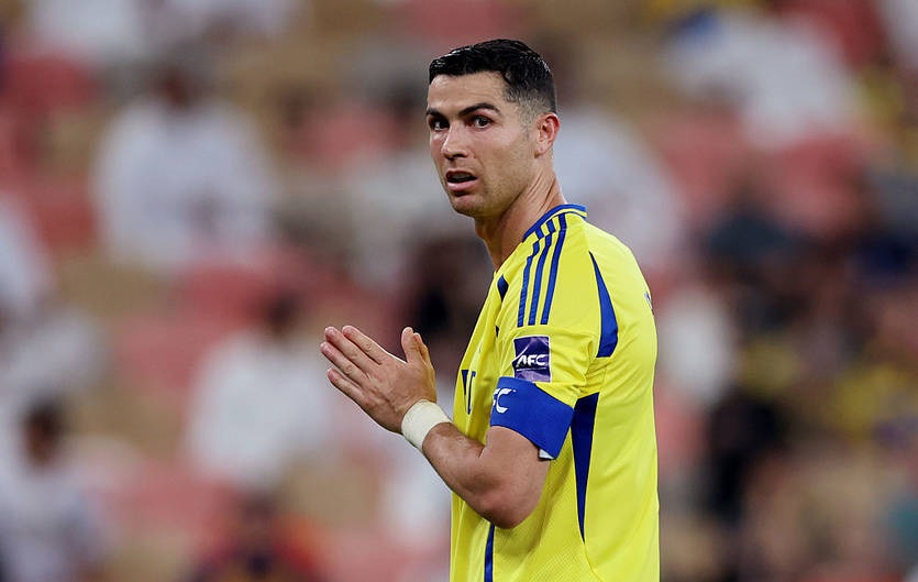 Новини спорту - Інсайдер повідомив, де Роналду продовжить кар'єру