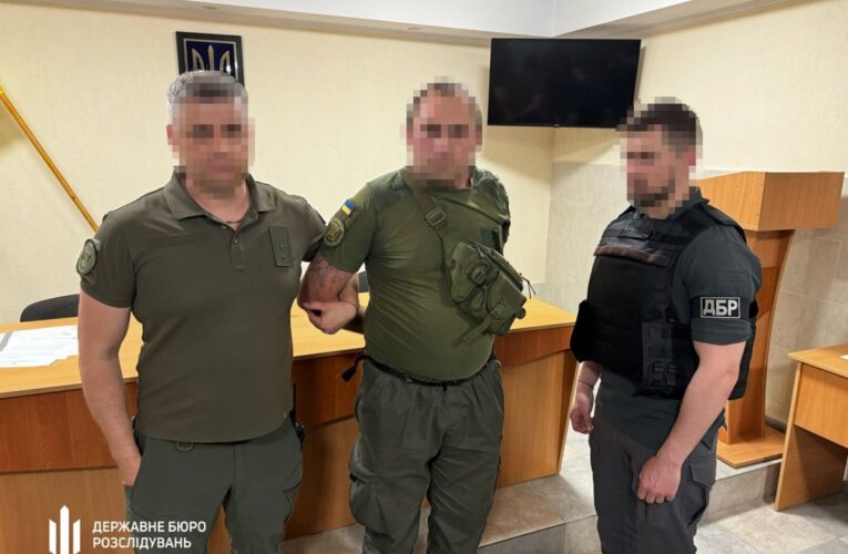 Інспектор колонії на Запоріжжі постачав наркотики засудженим