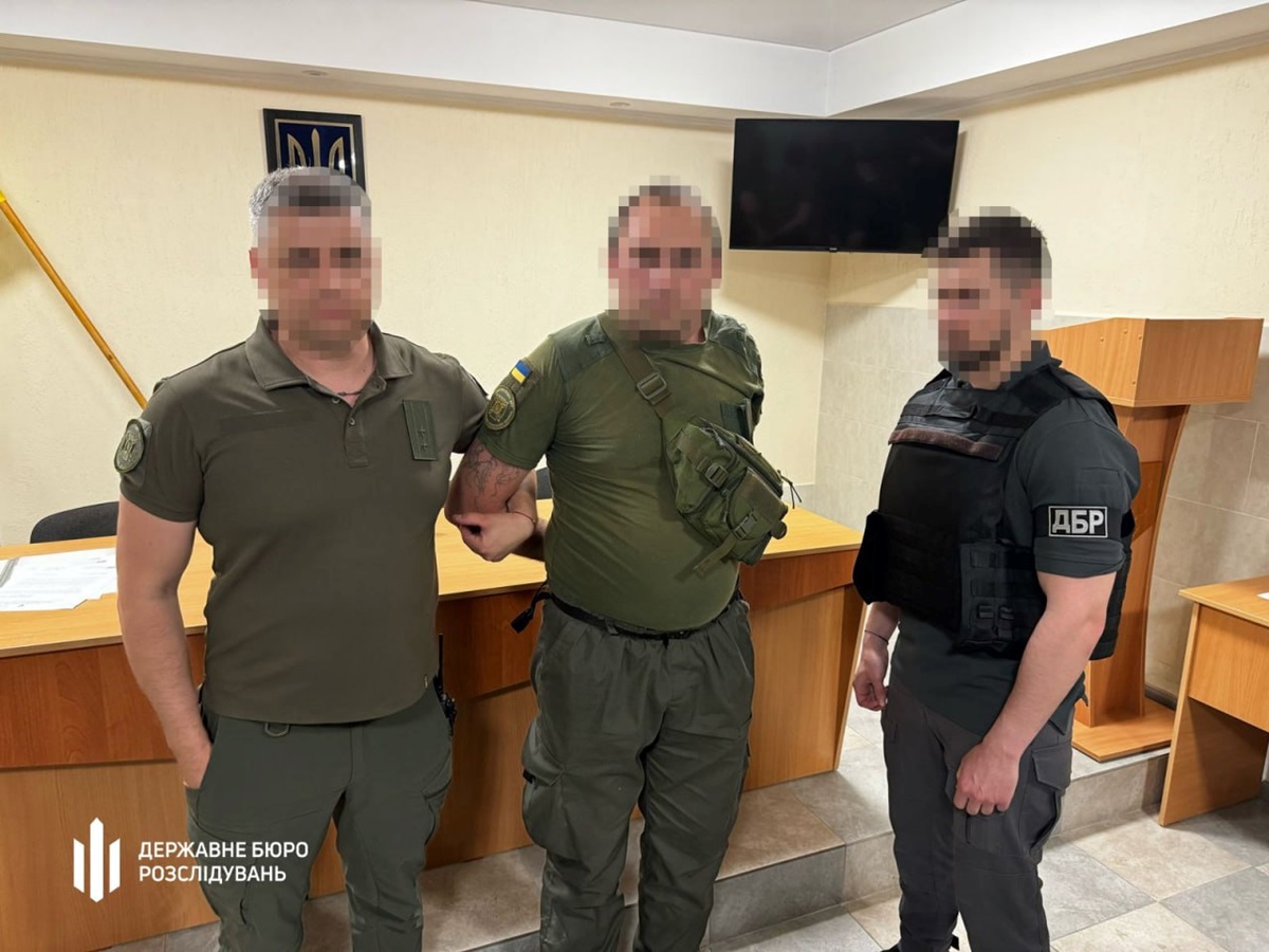 Новини України - Інспектор колонії на Запоріжжі постачав наркотики засудженим