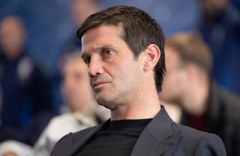 Інтер очолив колишній футболіст клубу та тріумфатор Ліги чемпіонів