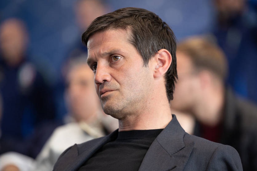 Новини спорту - Інтер очолив колишній футболіст клубу та тріумфатор Ліги чемпіонів