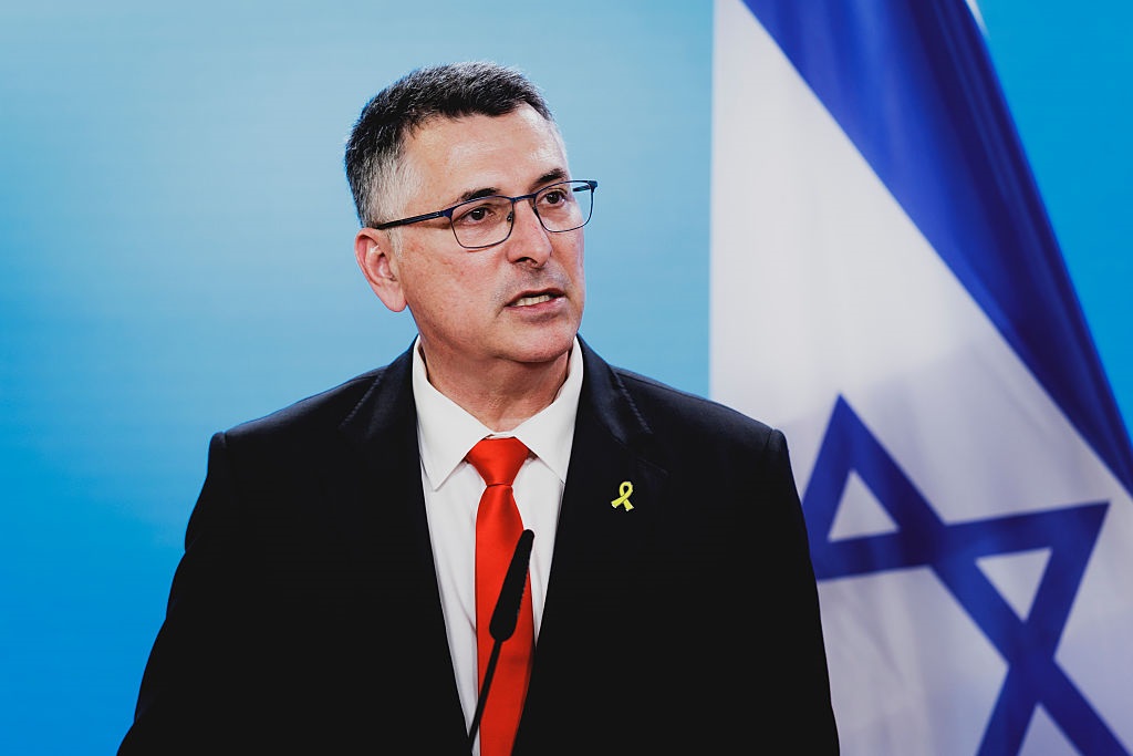 Новини світу - Іран має "стратегічний план знищення" Ізраїлю - МЗС