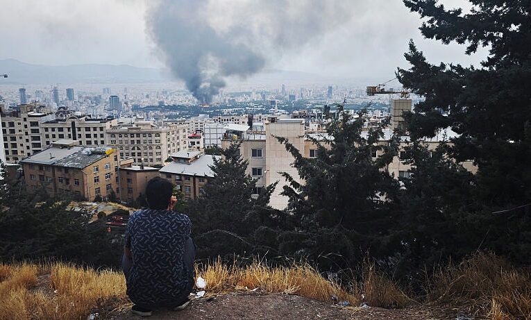 Іран майже повністю залишився без інтернету