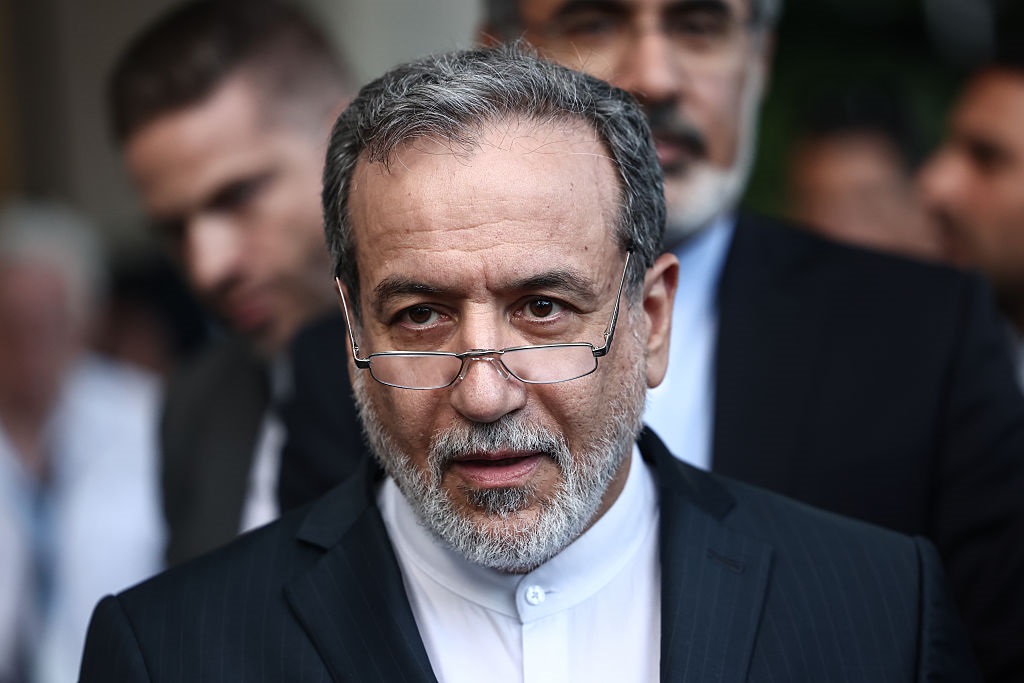 Новини світу - Іран назвав умову відновлення "ядерних" перемов