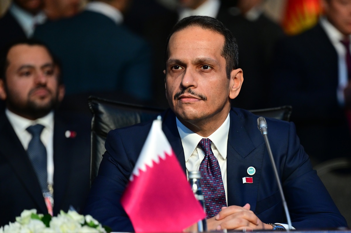 Новини світу - Іран підтвердив Катару згоду на перемир'я - ЗМІ