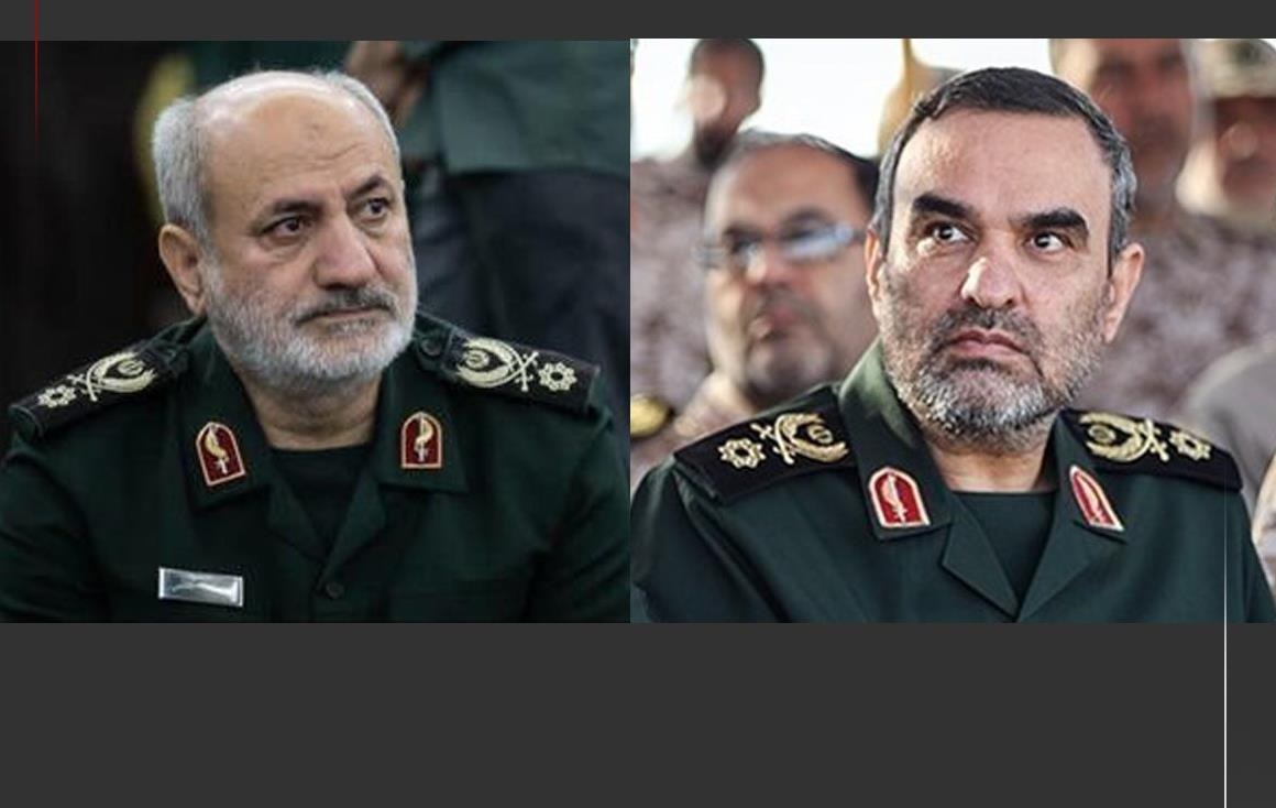 Новини світу - Іран підтвердив загибель глави розвідки КВІР під час атак Ізраїлю