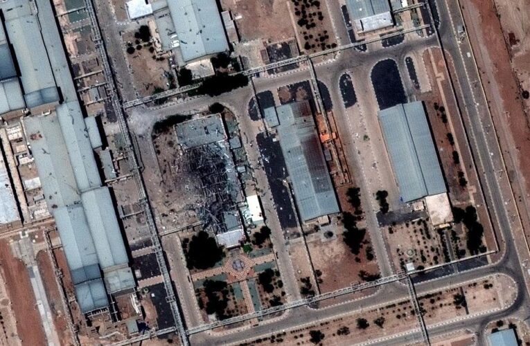 Іран почав ремонт ядерних об’єктів після ударів США – ISW