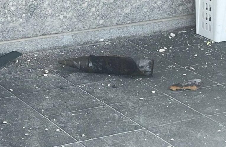 Іран уперше вдарив по Ізраїлю касетною ракетою – ЗМІ