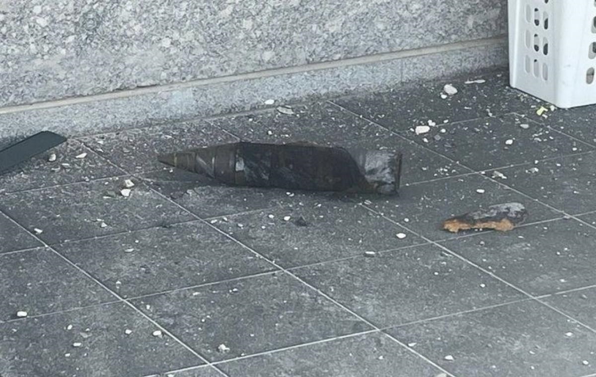 Новини світу - Іран уперше вдарив по Ізраїлю касетною ракетою - ЗМІ