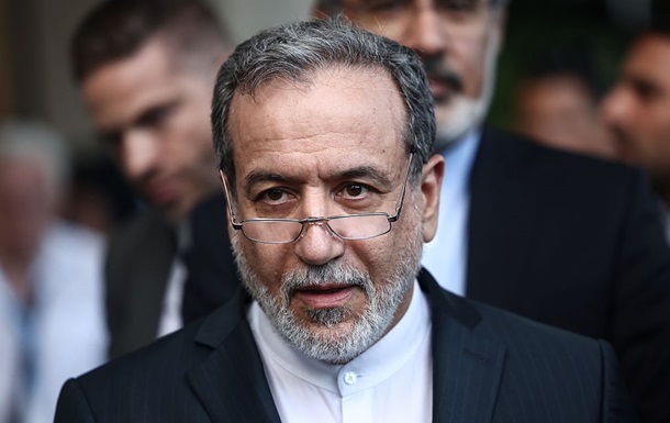 Новини світу - Іран висунув умову перемир'я