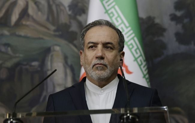 Новини світу - Іран вручив Україні ноту протесту