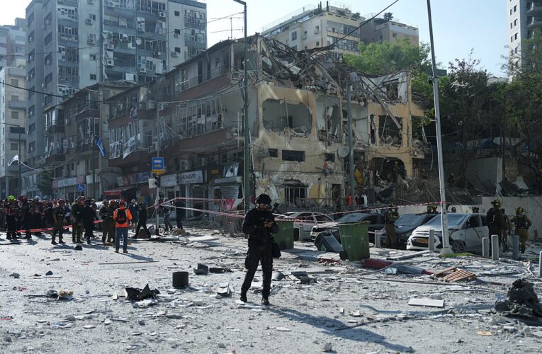 Іран вже порушив перемир’я – ізраїльські ЗМІ