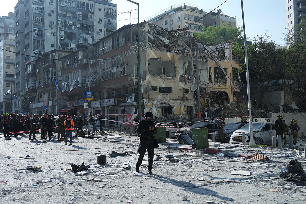 Новини світу - Іран вже порушив перемир’я - ізраїльські ЗМІ