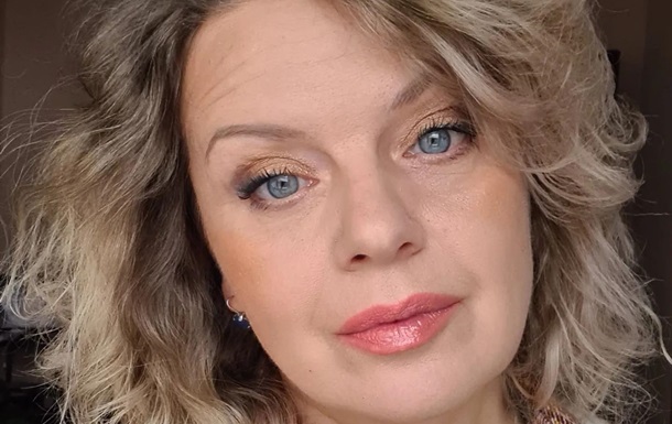 Новини культури - Ірма Вітовська обурена фейком про власну "смерть"