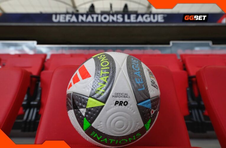 Іспанія – Франція: онлайн-трансляція матчу Ліги націй 05.06.2025