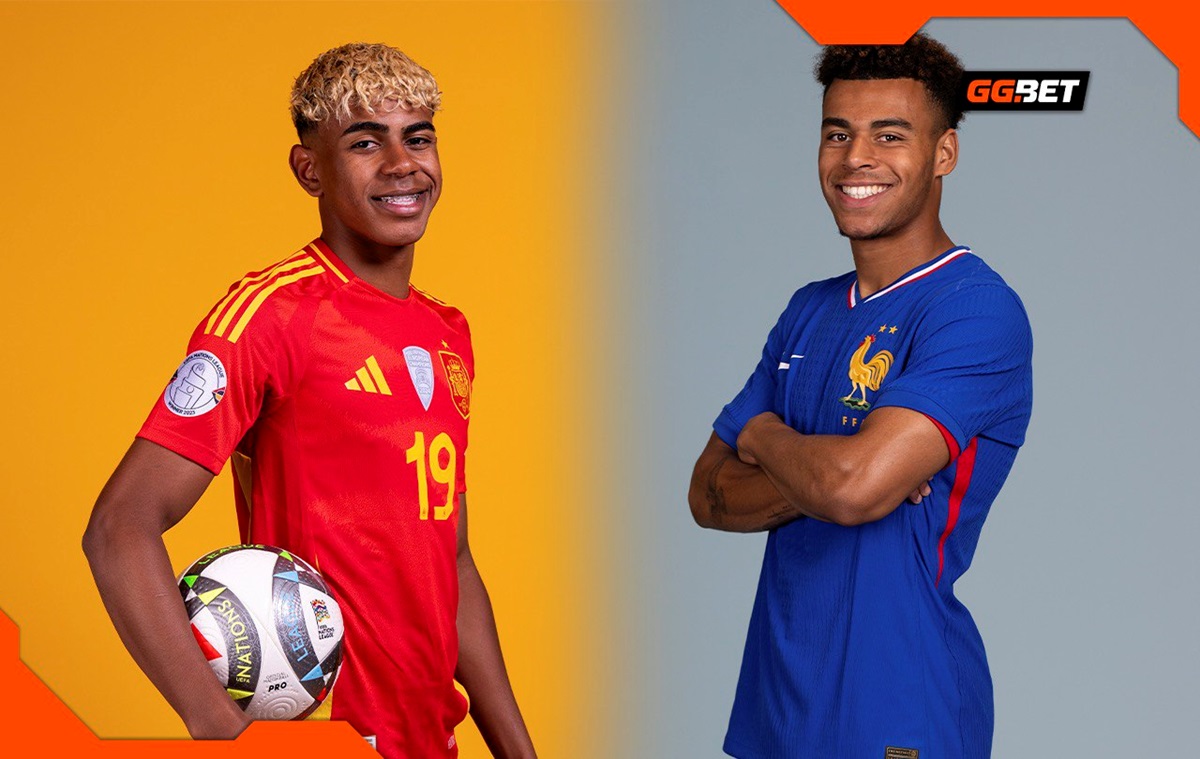 Новини спорту - Іспанія vs Франція: напередодні матчу Ліги націй