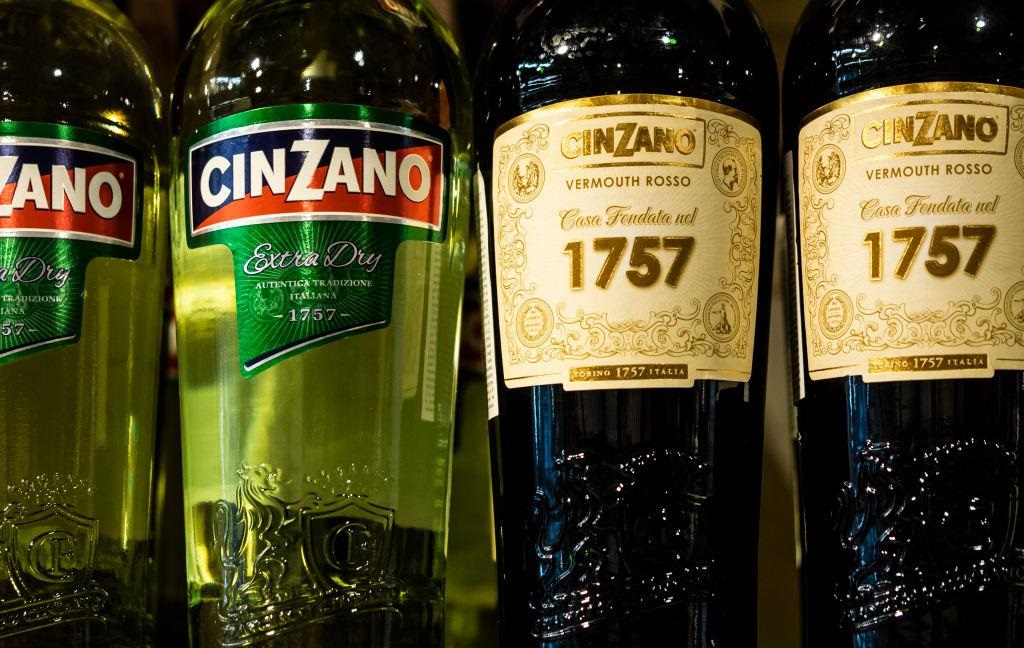 Новини бізнесу - Італійська Campari Group оголосила про продаж Cinzano