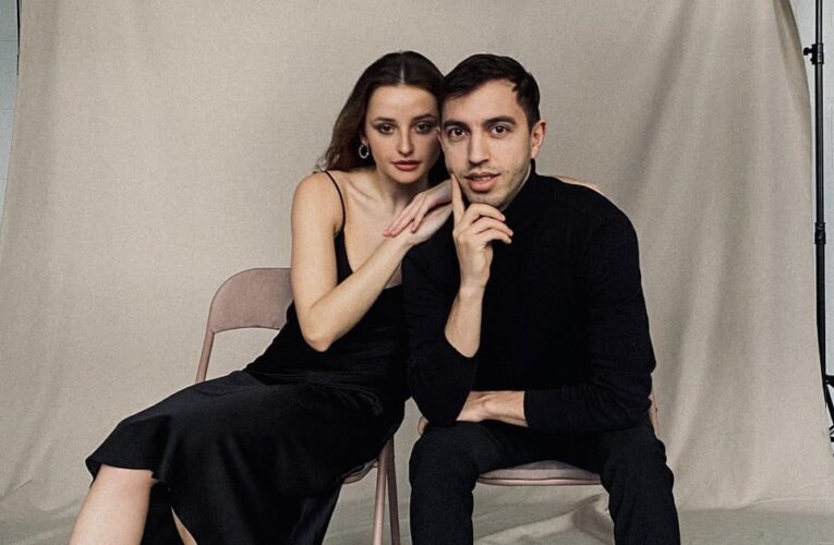 Іван Люлєнов та Ліза оголосили про розрив після трьох років стосунків