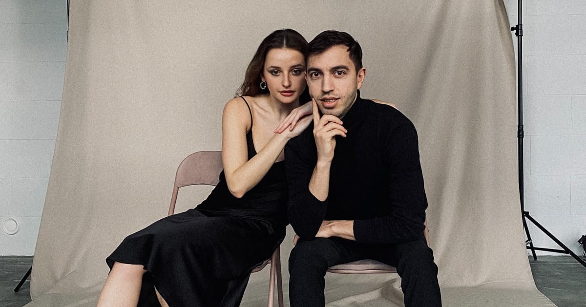 Новини культури - Іван Люлєнов та Ліза оголосили про розрив після трьох років стосунків