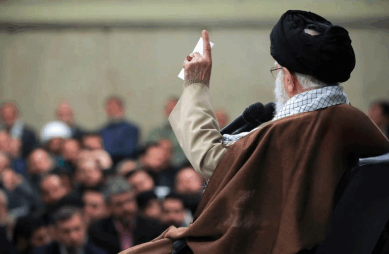 Ізраїль допускає ліквідацію лідера Ірану Хаменеї