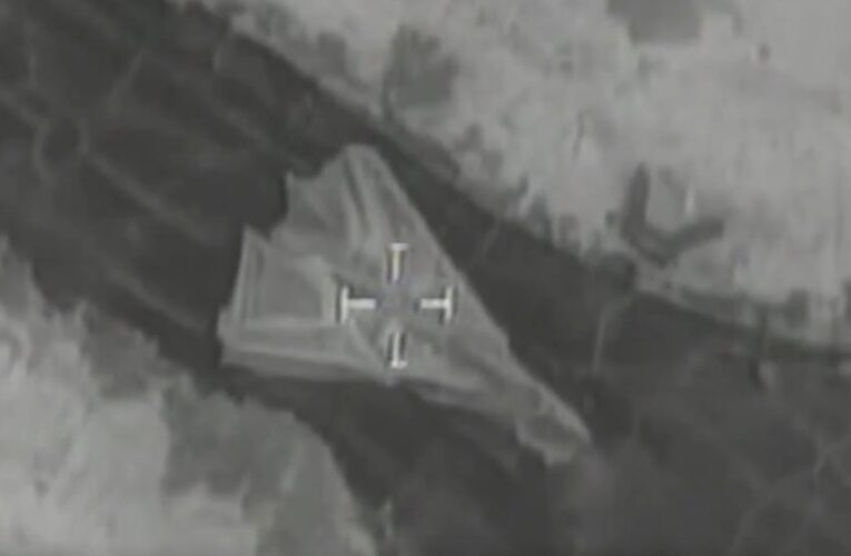 Ізраїль дронами знищив 15 літаків і вертольотів Ірану