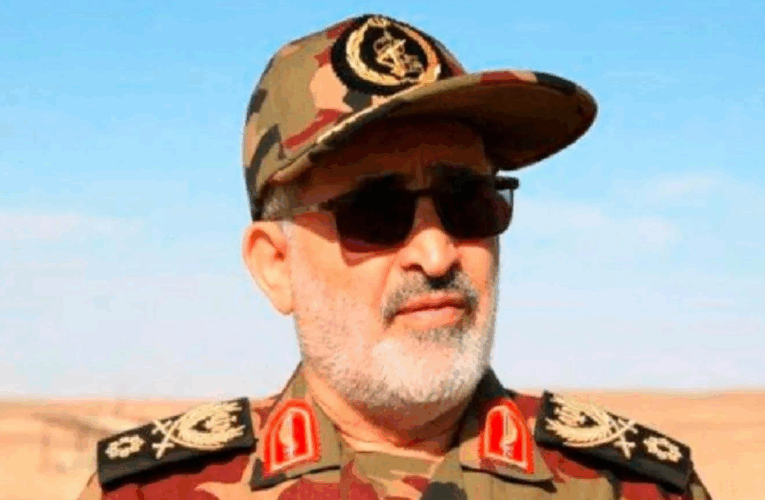 Ізраїль ліквідував нового начальника генштабу Ірану