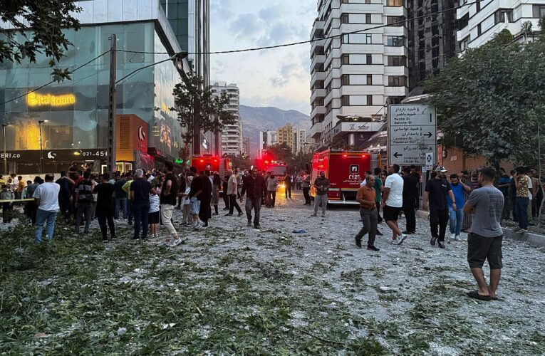 Ізраїль назвав імена дев’яти ліквідованих іранських вчених-ядерників