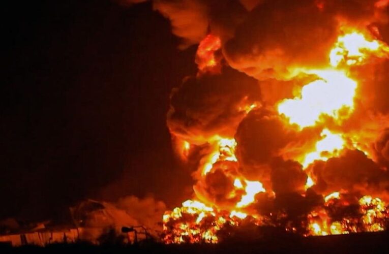 Ізраїль вперше з кораблів атакував Ємен