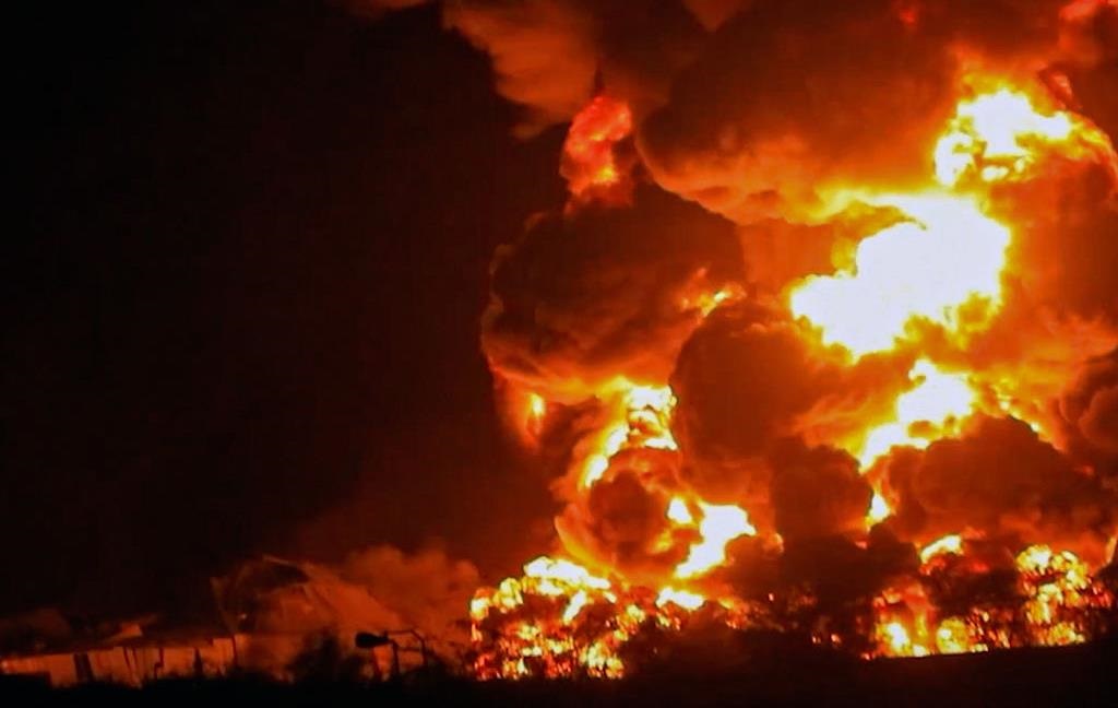 Новини світу - Ізраїль вперше з кораблів атакував Ємен