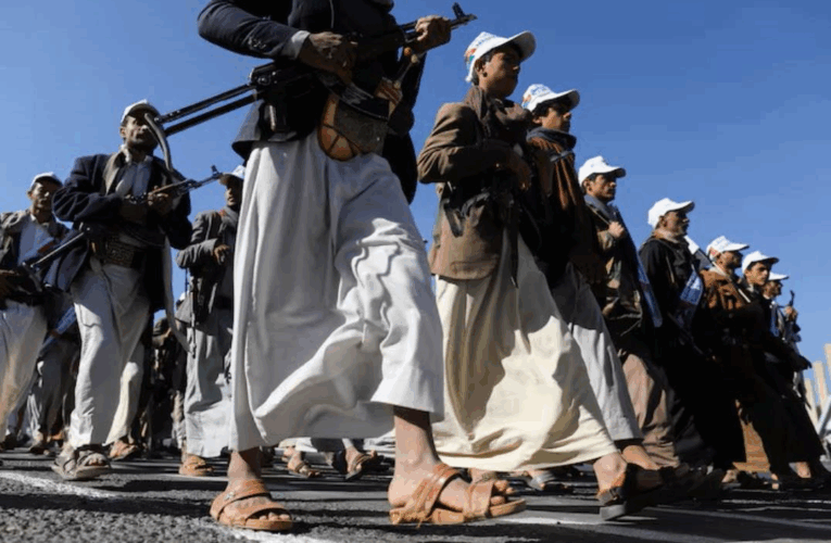 Ізраїль завдав удару по Ємену, ймовірно знищивши лідера хуситів