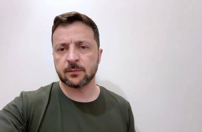 Працюємо, щоб повернути усіх наших людей, які зараз в російській неволі