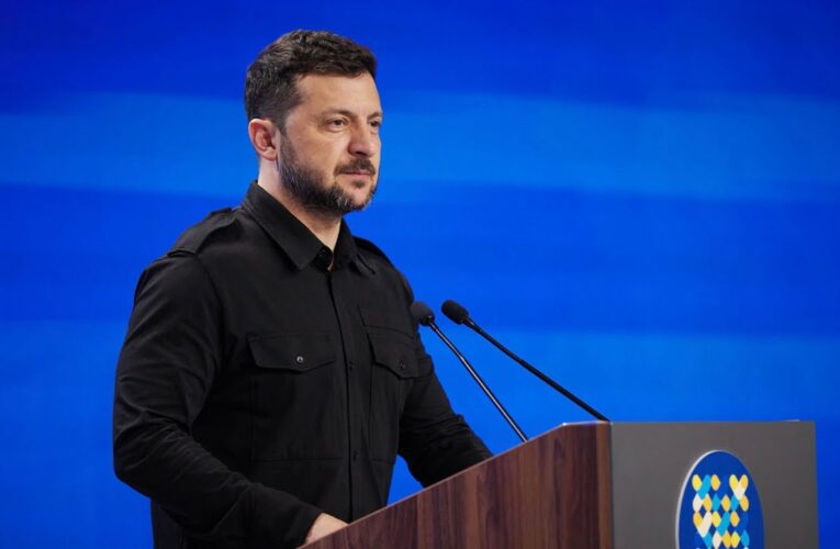 Виступ Президента на ІІІ Міжнародному саміті міст і регіонів «Згуртовані заради миру і безпеки»