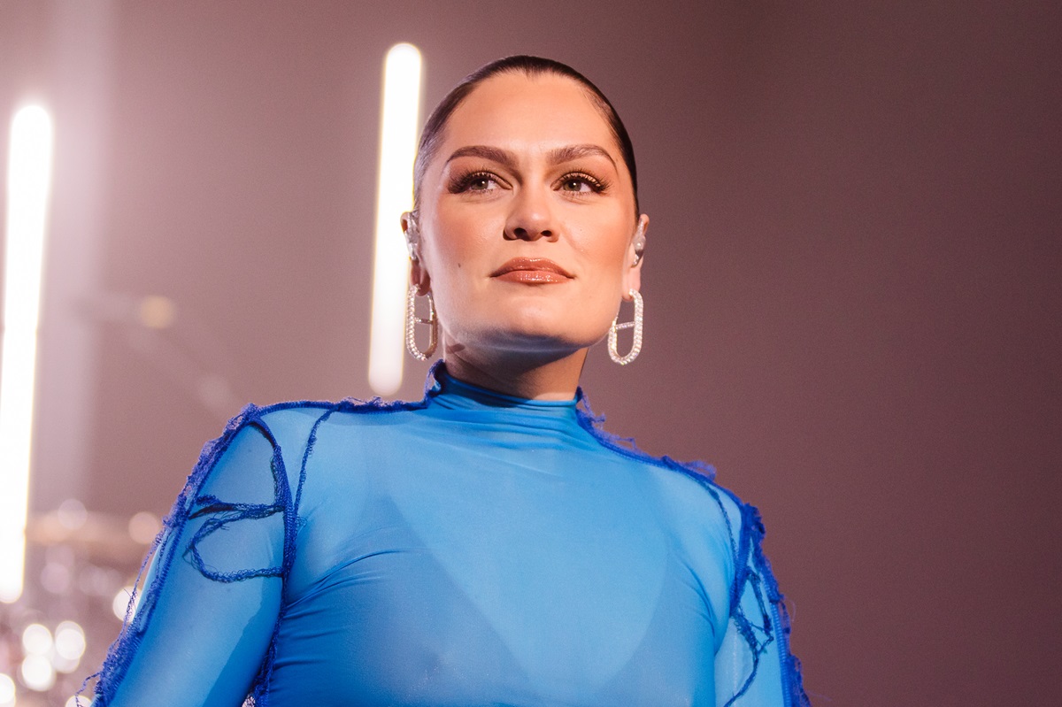 Новини культури - Jessie J оголосила про перемогу над раком грудей