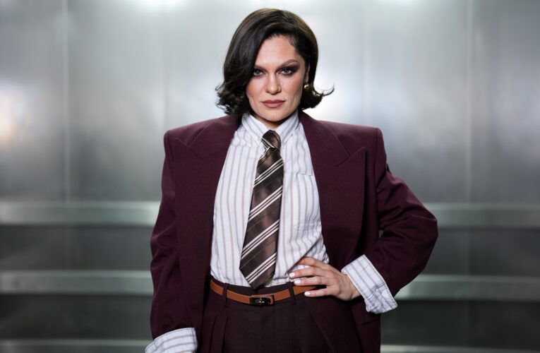 Jessie J повідомила про діагноз “ранній рак грудей”