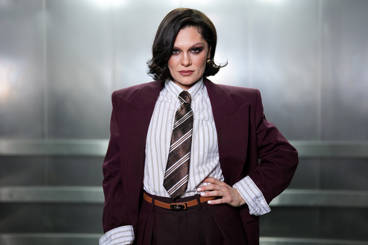 Новини культури - Jessie J повідомила про діагноз "ранній рак грудей"