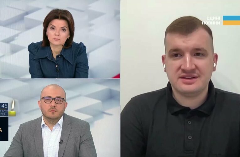 Оперативна ситуація на Сумщині: фронт, логістика та кадрові рішення | Дмитро Жмайло